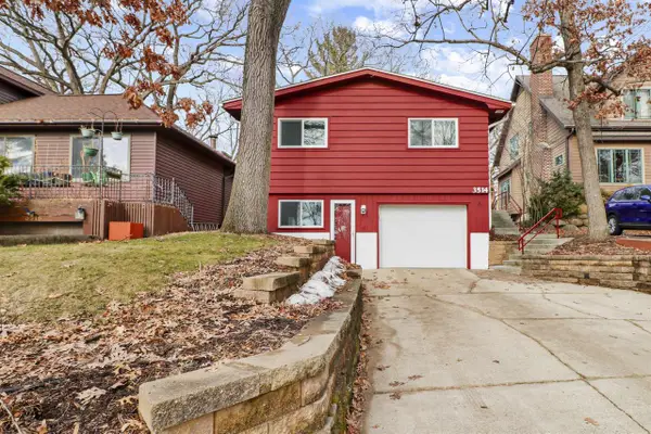 3514 Gregory Street, Madison, WI 53711