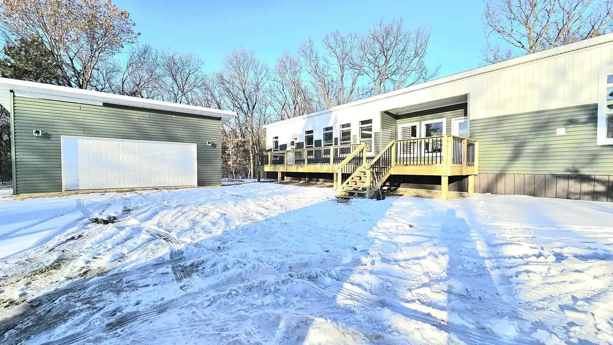 N8214 County Road CH, Westfield, WI 53964 - #1