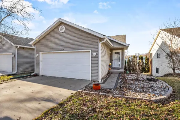 3218 Quincy Avenue, Madison, WI 53704