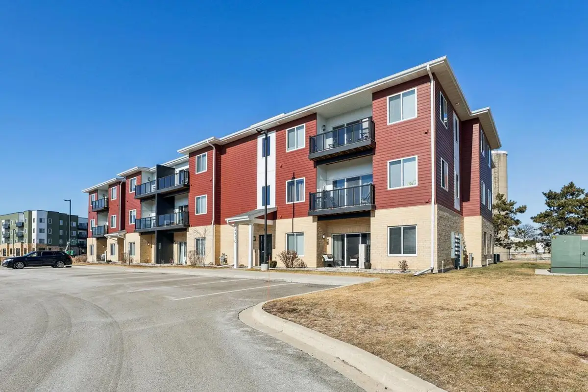4910 Innovation Drive #306, Deforest, WI 53532 - #1