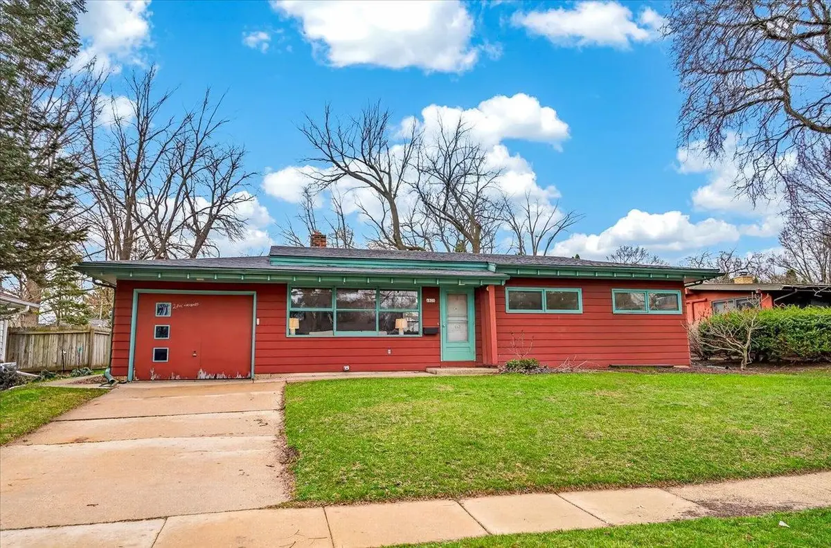 6825 Maywood Avenue, Middleton, WI 53562 - #1