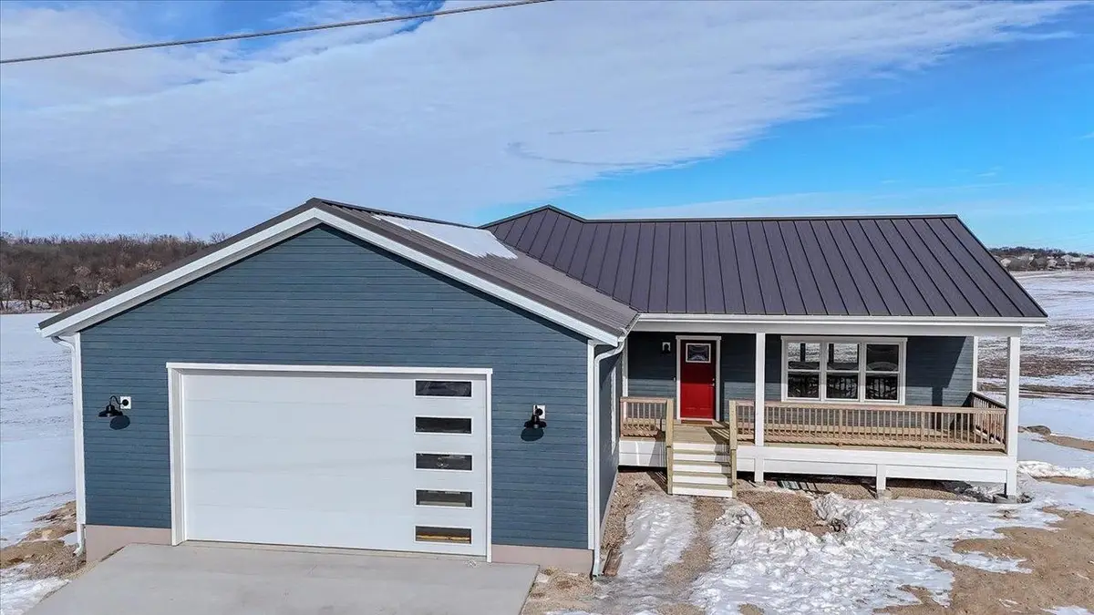 516 Church Street, Fall River, WI 53932 - #1