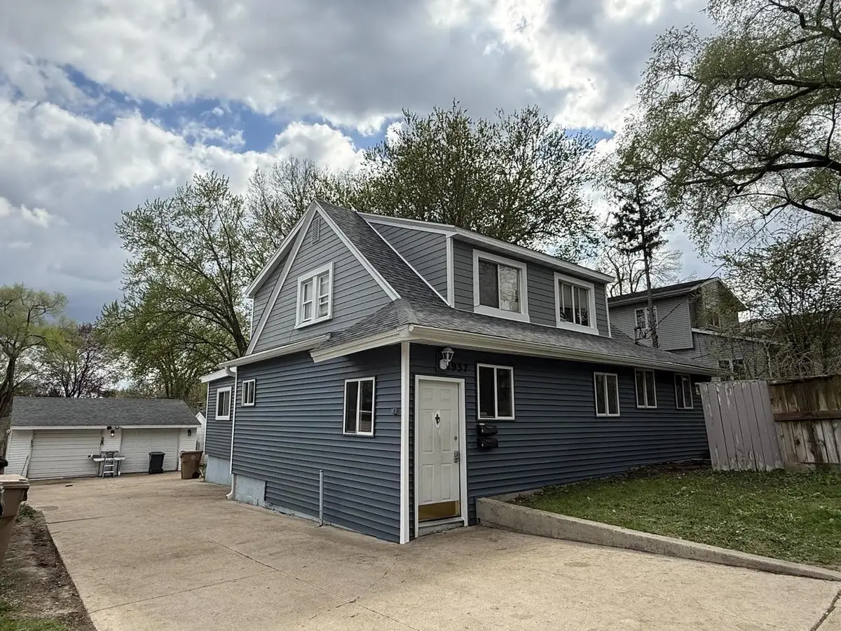 1937 Spohn Avenue, Madison, WI 53704 - #1