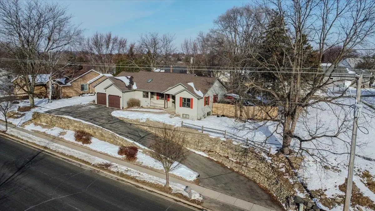 412 South Street, Deforest, WI 53532 - #1