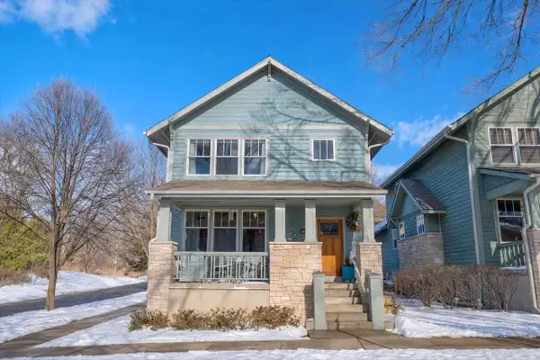 6754 Frank Lloyd Wright Avenue, Middleton, WI 53562