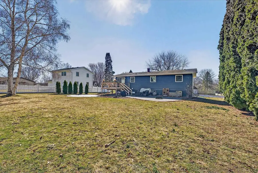 5406 LANI Lane, McFarland, WI 53558 - #2