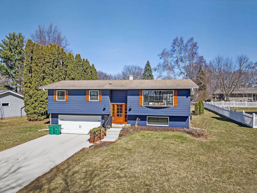 5406 LANI Lane, McFarland, WI 53558 - #3