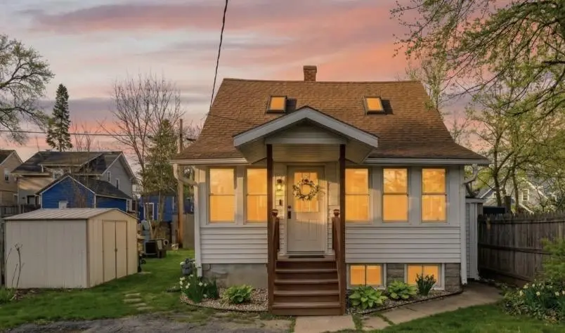 2926 Milwaukee Street, Madison, WI 53704 - #1