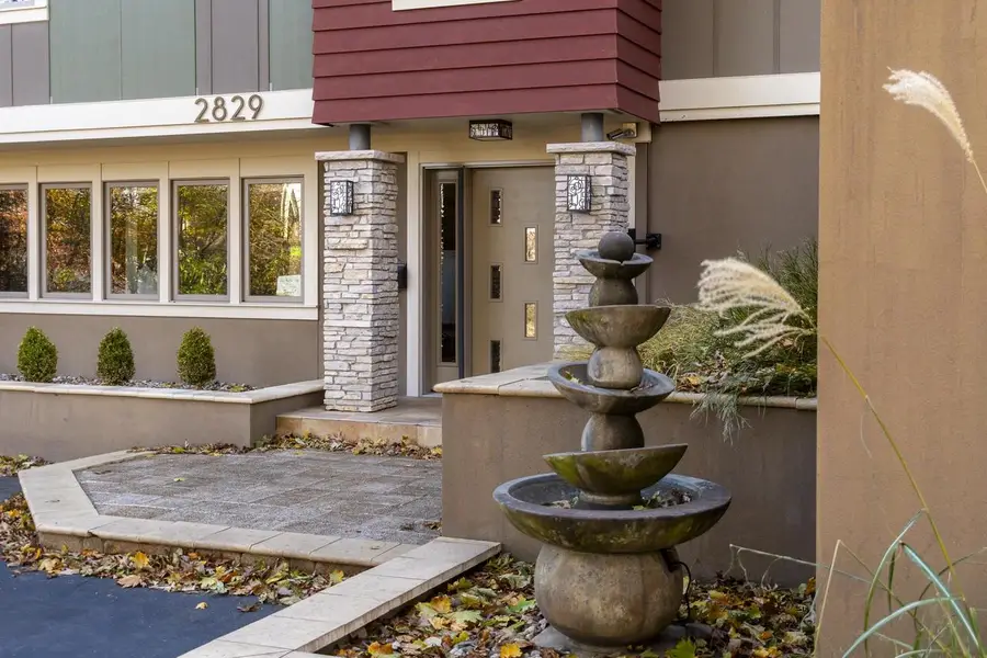 2829 Sylvan Avenue, Madison, WI 53705 - #2