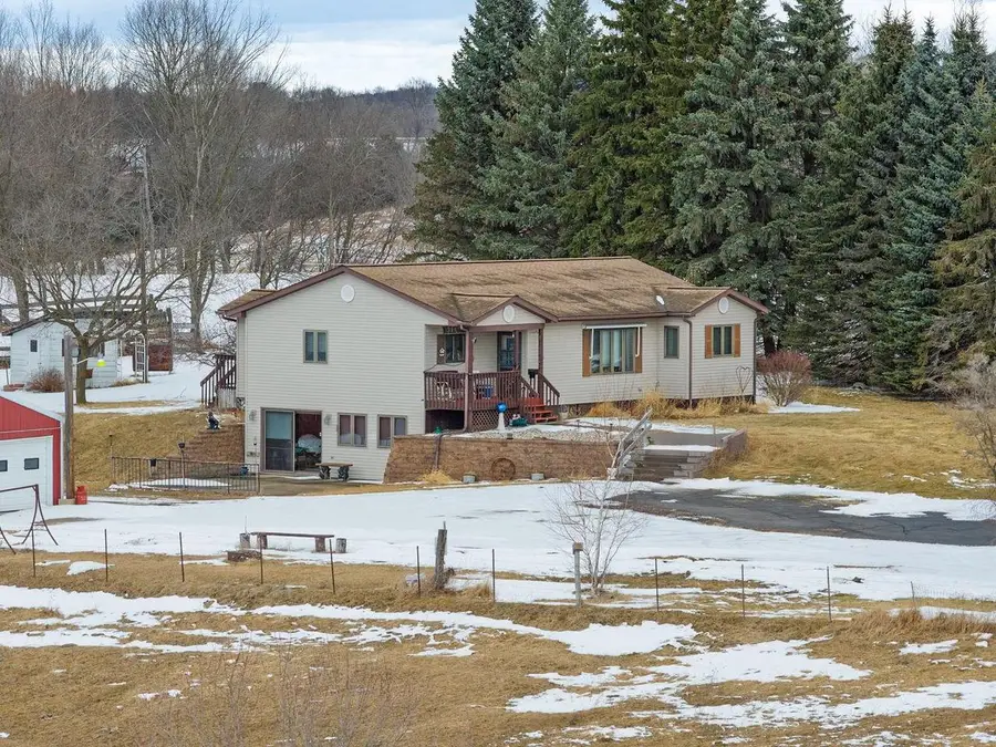 S175 La Valle Road, La Valle, WI 53941 - #2