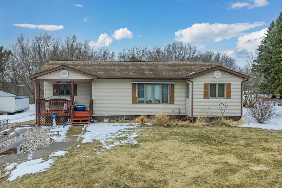 S175 La Valle Road, La Valle, WI 53941 - #3