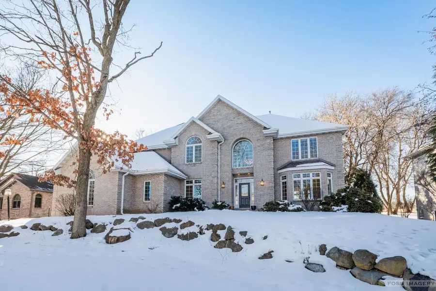 1314 Manassas Trail, Madison, WI 53718 - #2