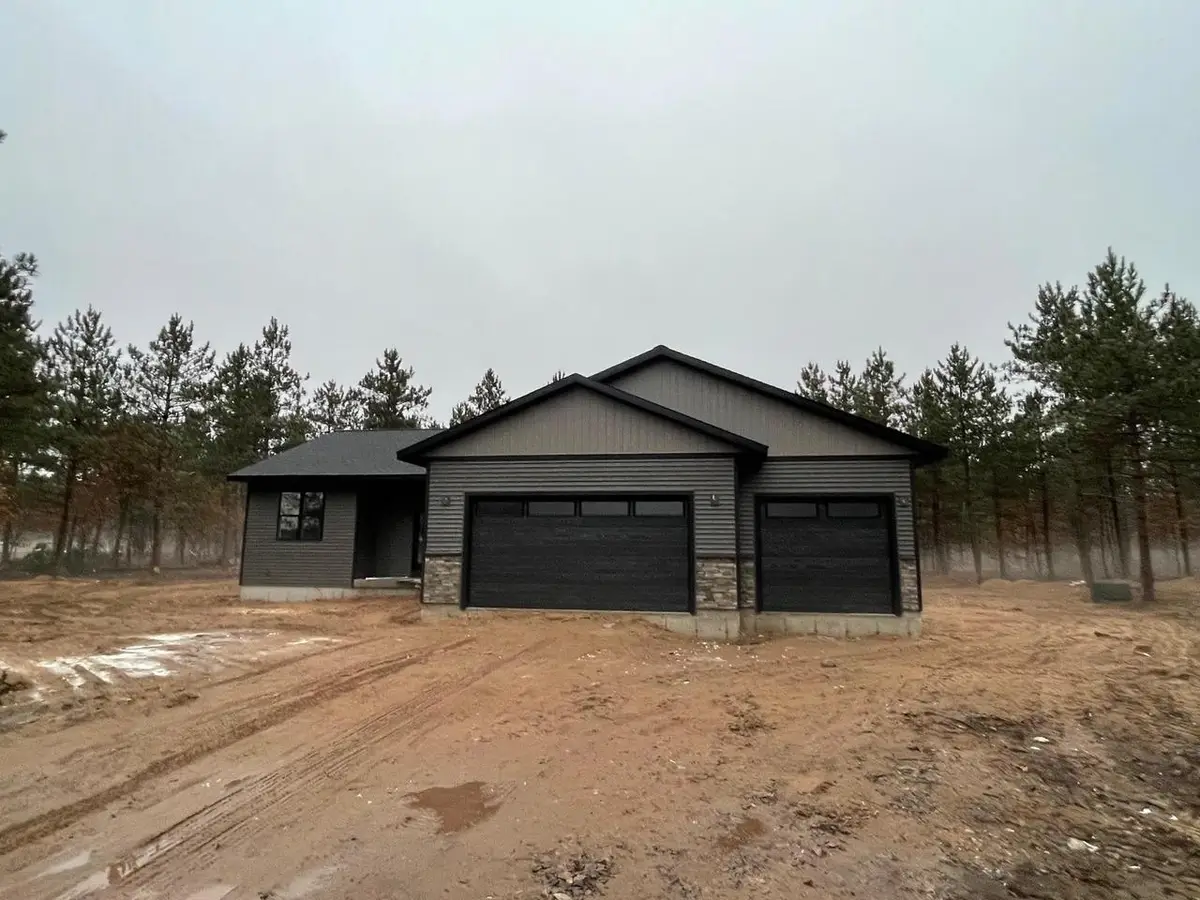 335 Timber Drive, Nekoosa, WI 54457 - #1