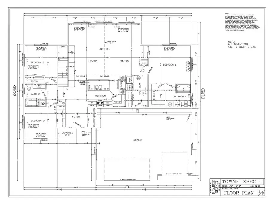 335 Timber Drive, Nekoosa, WI 54457 - #3