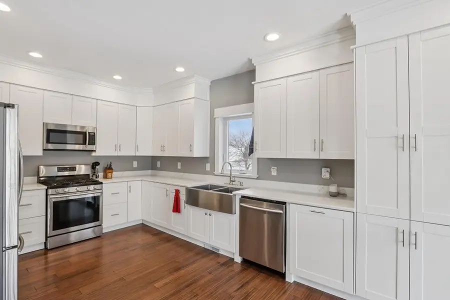 104 Highland Drive, Cambria, WI 53923 - #3