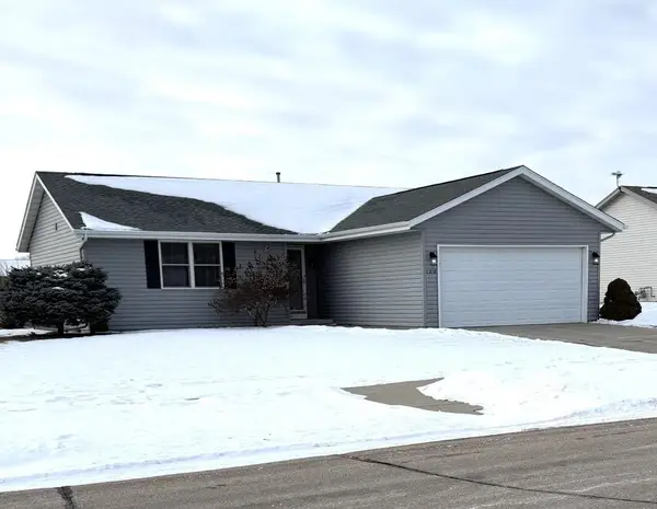 2370 S Terrace Street, Janesville, WI 53546