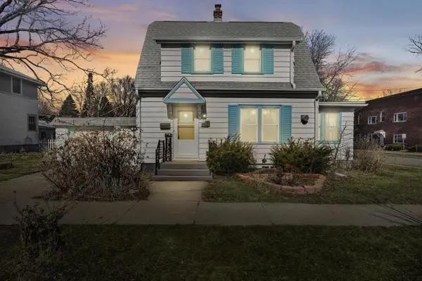 2418 Bashford Avenue, Madison, WI 53704
