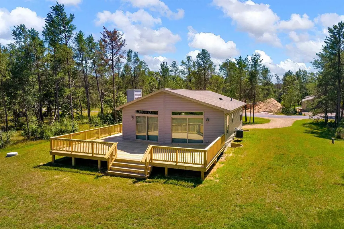 1314 Bogey Trail, Nekoosa, WI 54457 - #1
