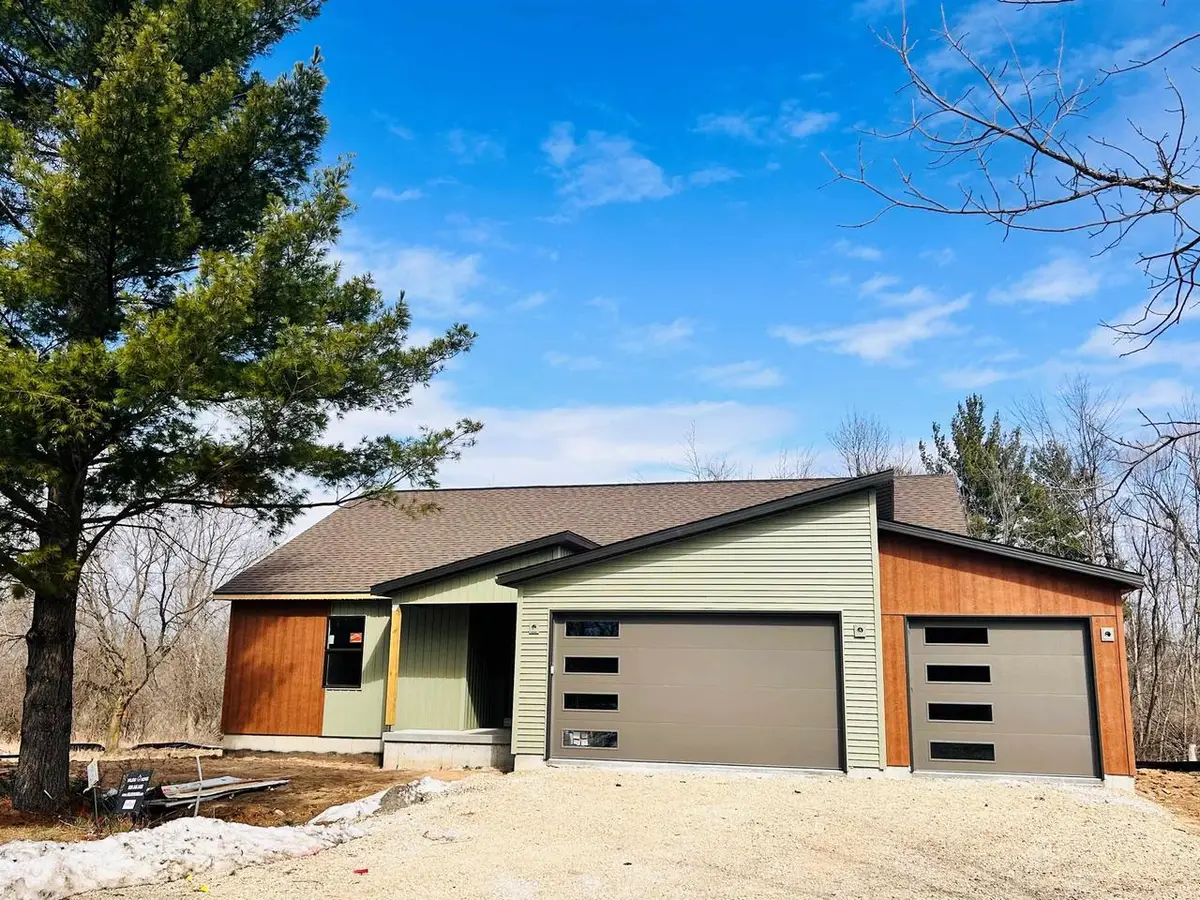640 Fiddlehead Court, Green Lake, WI 54941 - #1