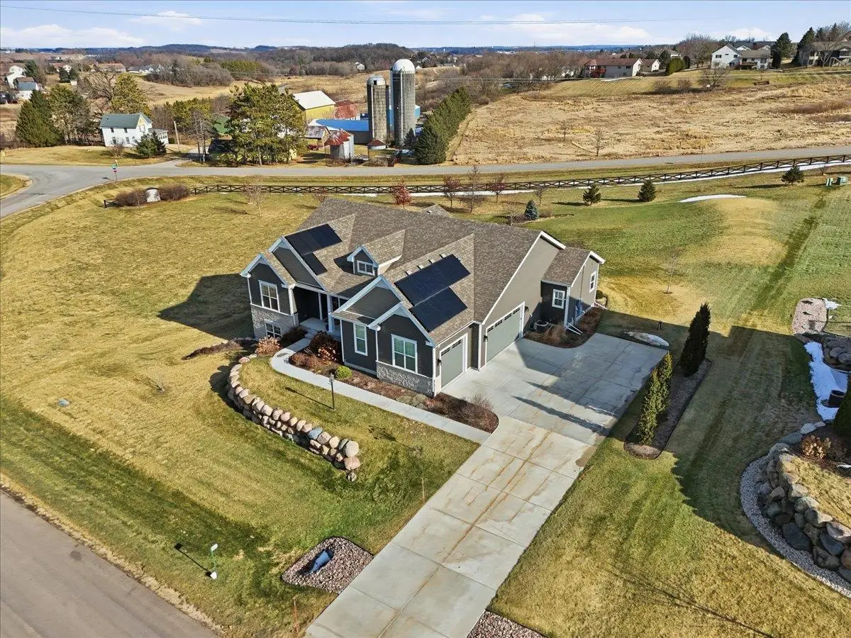 4754 Sunset Ridge Drive, Middleton, WI 53562 - #1