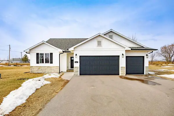 6554 S Krueger Drive, Beloit, WI 53511