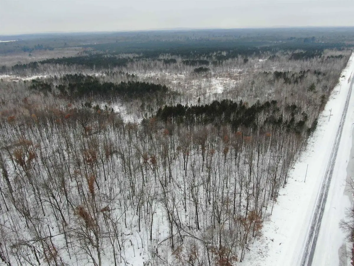 81.64 AC 28th St Acres, New Lisbon, WI 53950 - #1