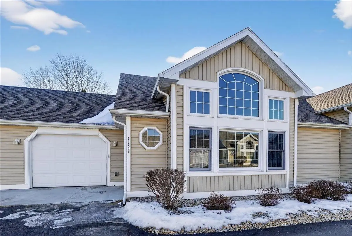 1121 Warner Street, Black Earth, WI 53515 - #1