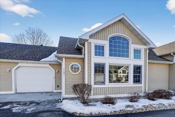 1121 Warner Street, Black Earth, WI 53515