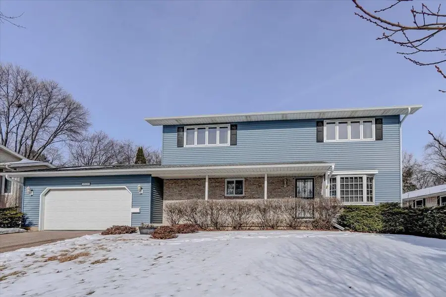 5654 Pennwall Street, Fitchburg, WI 53711 - #2