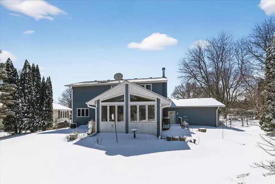 5654 Pennwall Street, Fitchburg, WI 53711 - #3