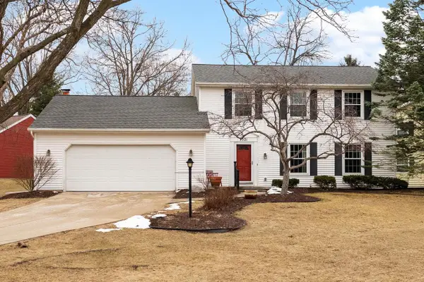 7321 Whitacre Road, Madison, WI 53717