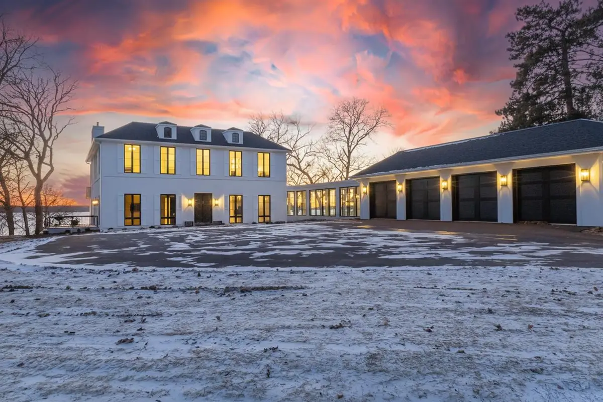 N5673 County Rd A Road, Green Lake, WI 54941 - #1