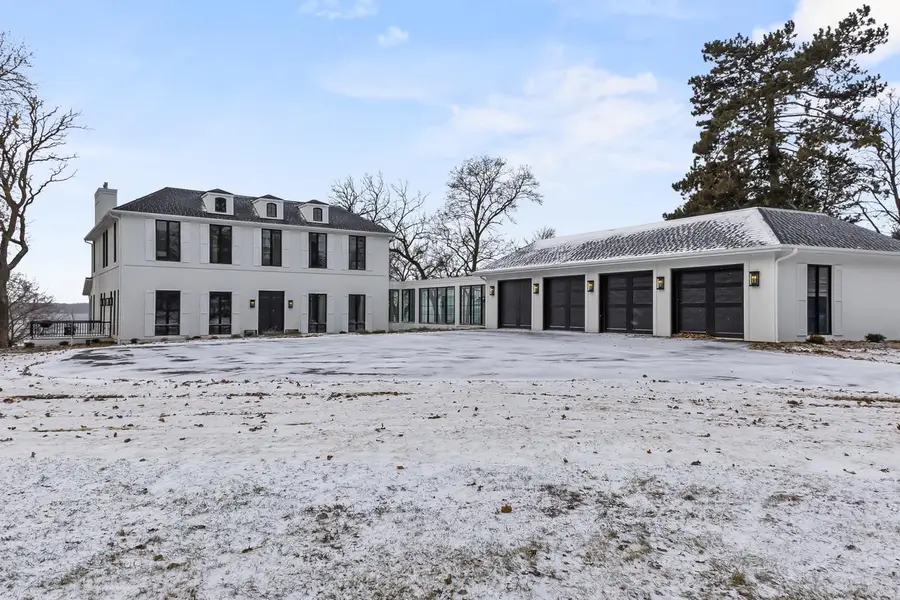 N5673 County Rd A Road, Green Lake, WI 54941 - #2