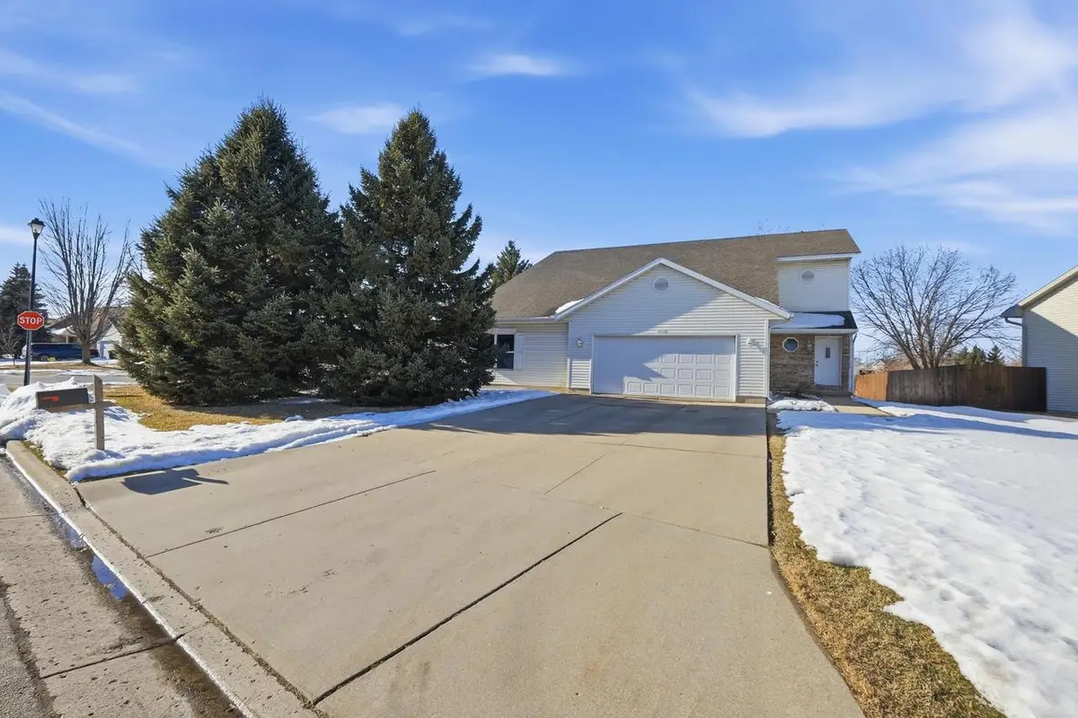 602 Tower Drive, Sun Prairie, WI 53590 - #1