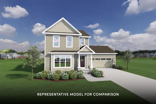 7135 Johann Farm Road, Middleton, WI 53562