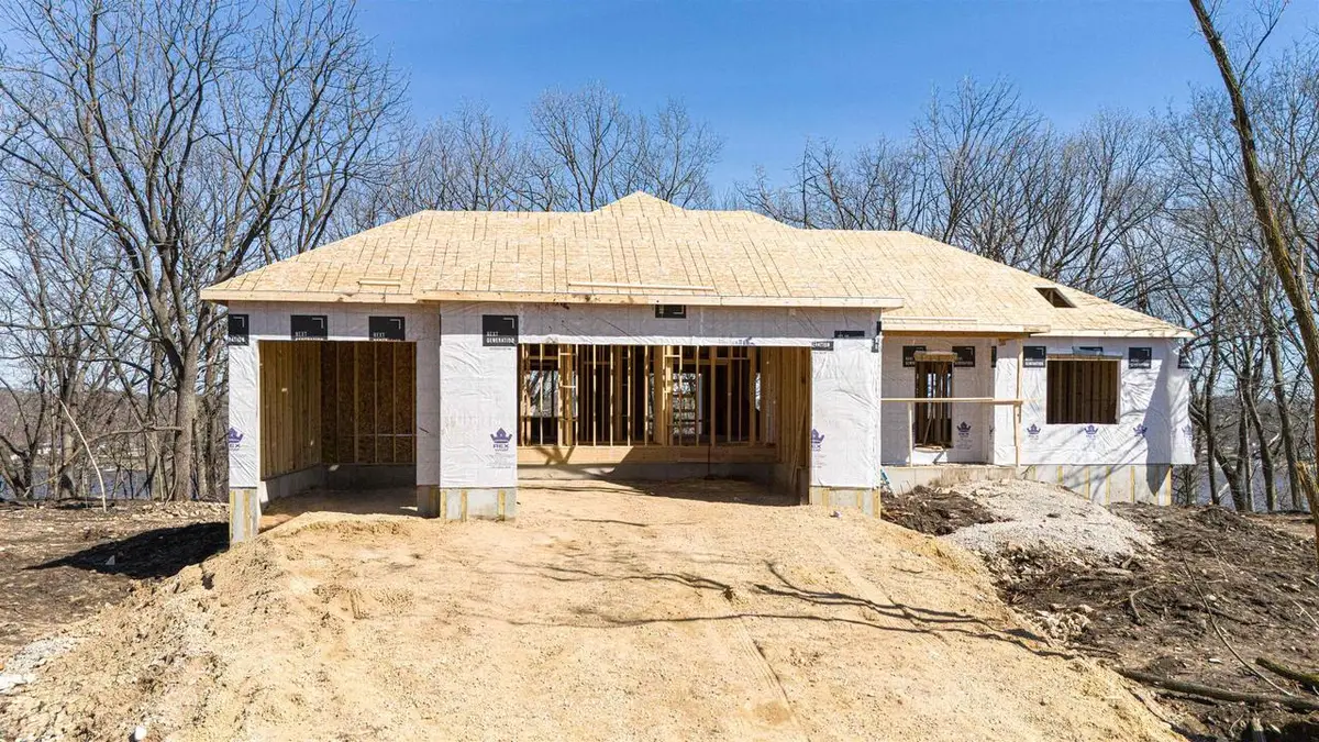 2365 Pow Wow Trail, Beloit, WI 53511 - #1