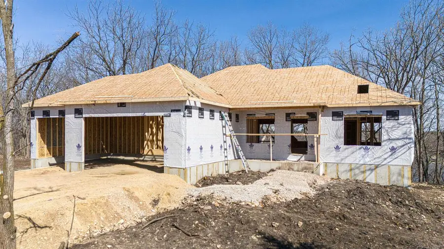 2365 Pow Wow Trail, Beloit, WI 53511 - #2