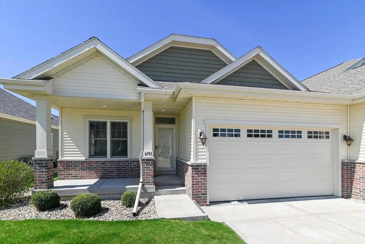 6795 Village Walk Lane, Deforest, WI 53532 - #1