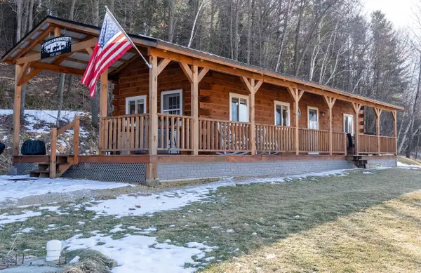 W7113 Leigh Road, Mauston, WI 53948