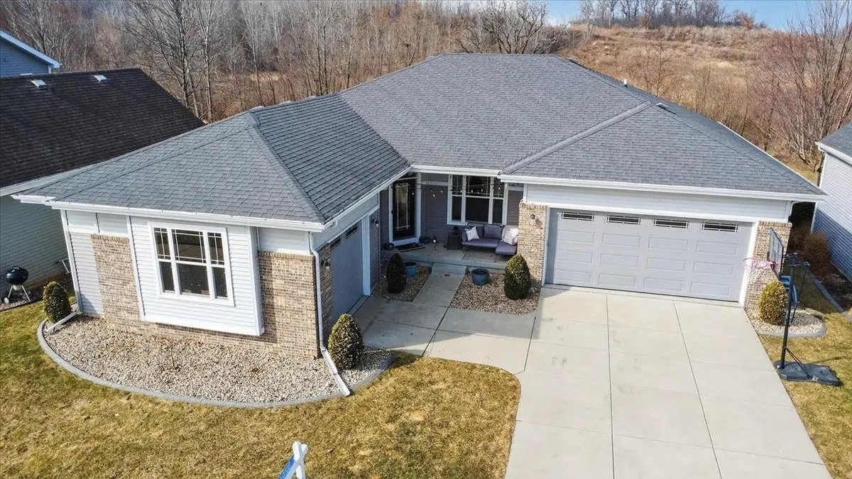 6 Bellingrath Court, McFarland, WI 53558 - #1