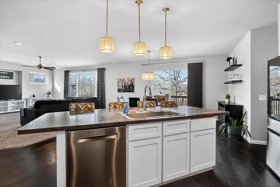 6 Bellingrath Court, McFarland, WI 53558 - #3