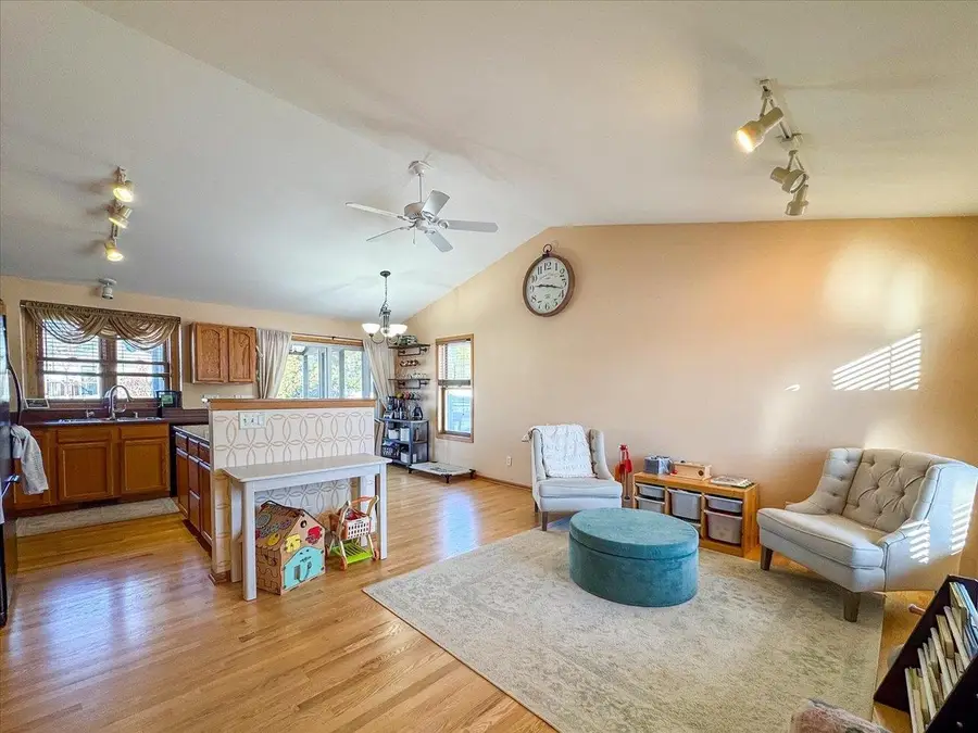 3814 Ice Age Drive, Madison, WI 53719 - #2