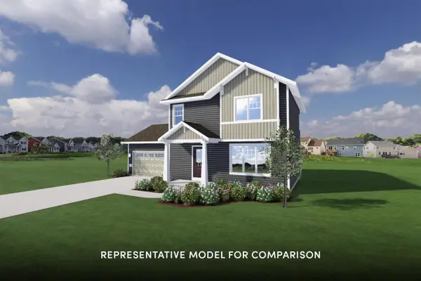 2561 Water Lily Circle, Sun Prairie, WI 53590