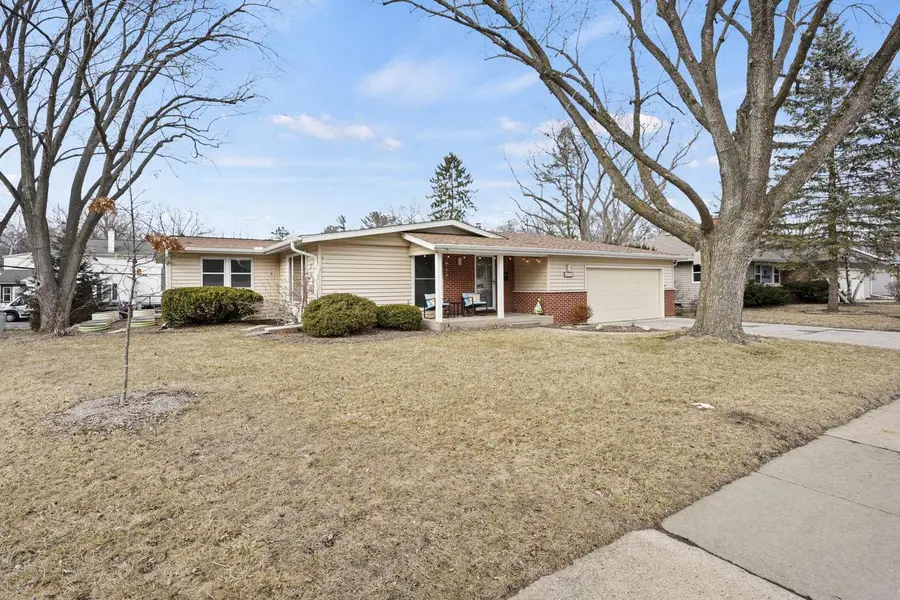 5526 Englewood Road, Madison, WI 53705 - #2