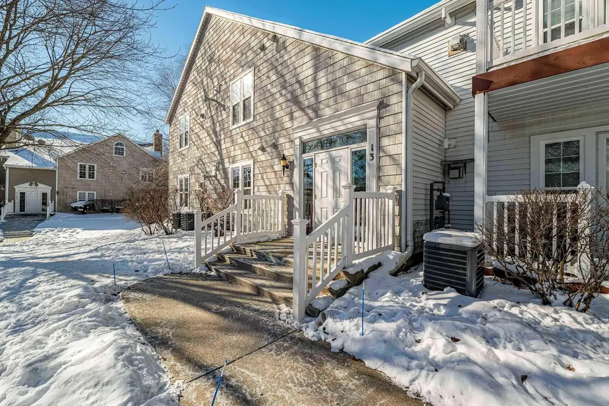 13 Captains Court #3, Madison, WI 53719 - #1