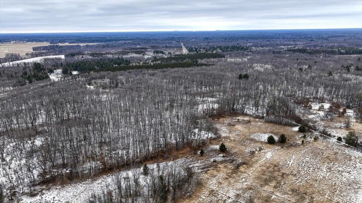 73+/- Acres Germantown Road, New Lisbon, WI 53950 - #1