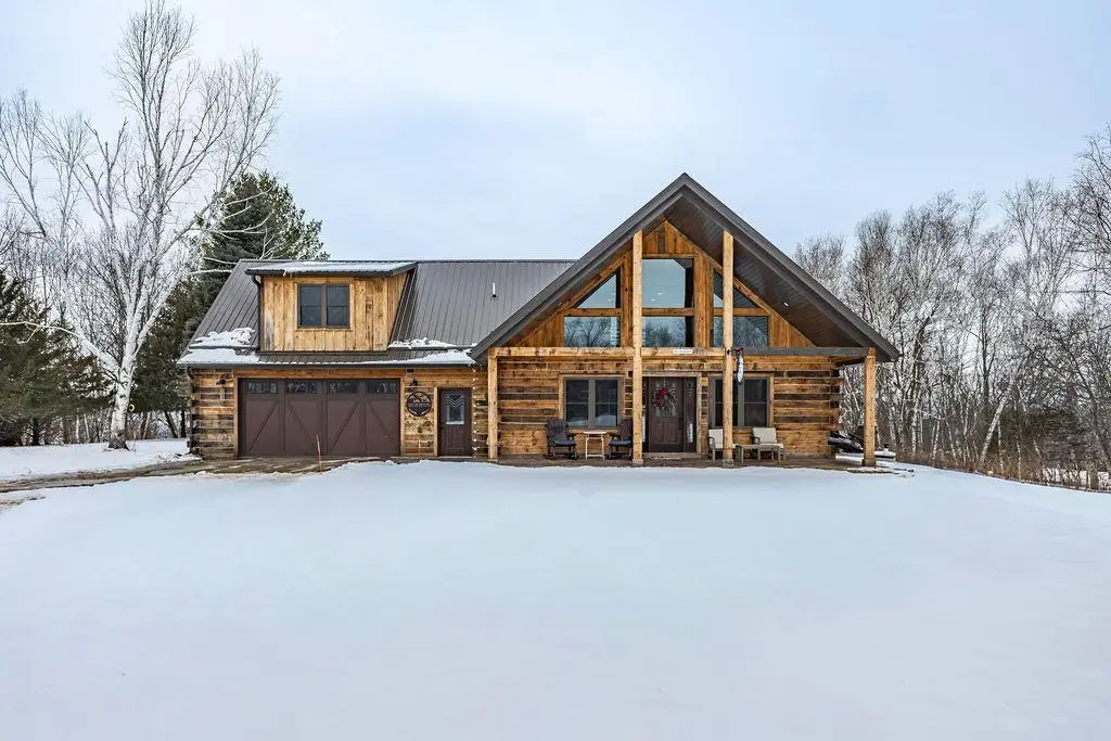 316 American Heritage, De Soto, WI 54624 - #1