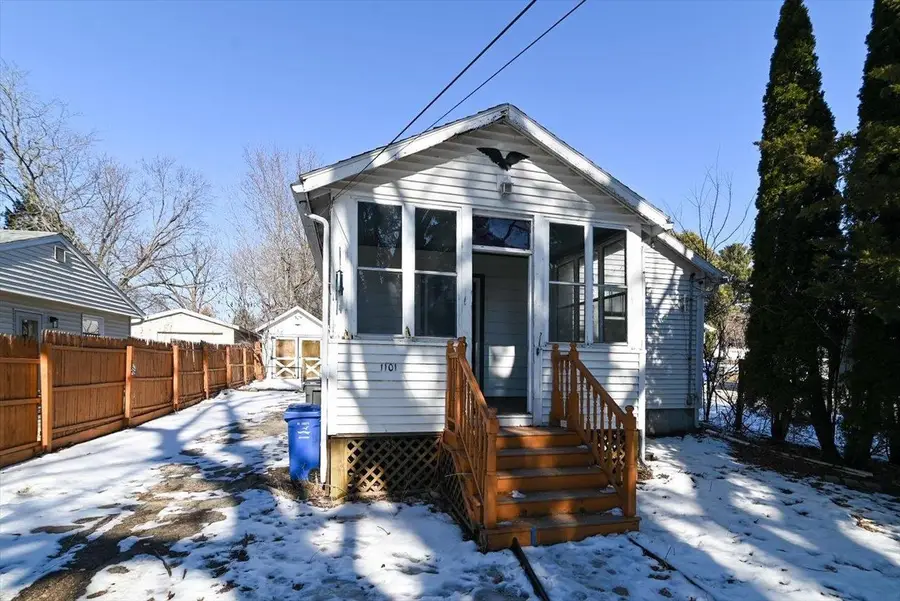 1101 Birch Haven Circle, Monona, WI 53716 - #2