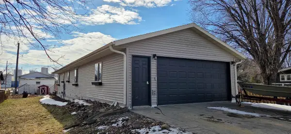 W3959 North Street, Mindoro, WI 54644