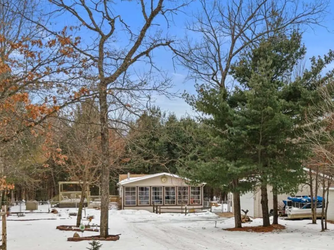 543 Feather Trail, Nekoosa, WI 54457 - #1